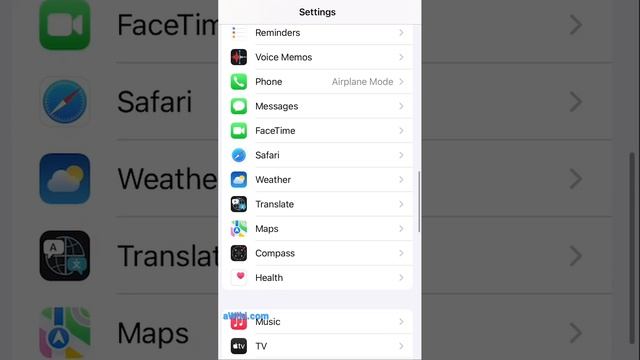 Block Pop Ups on Safari iPhone ? Apple ios 16 Safari Settings | Block PopUp ads iPhone