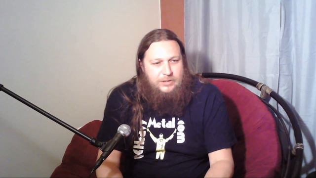 DC Heavy Metal Batmen смотреть онлайн