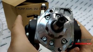 ТНВД Isuzu 4JJ1 8973815556 PUMP ASM; INJ