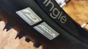 ОТЗЫВ И ВПЕЧАТЛЕНИЯ ОТ SCHWALBE SMART SAM