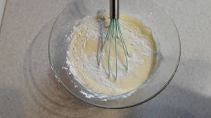 Шарлотка Новогодняя из мандарин. Очень простой рецепт!