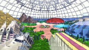 [Злой Изуку] часть-7 (Спортивный фестеваль) |Моя геройская академия|