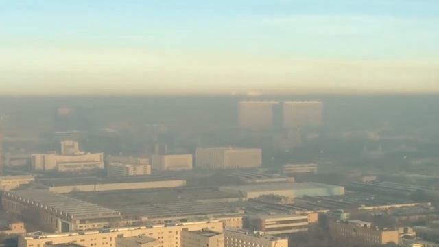 Смог над Москвой смотреть онлайн