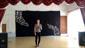 Профессия артист