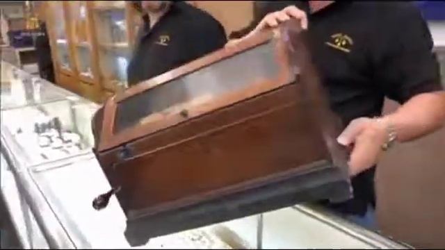 Звезды ломбарда. Часть №1 смотреть онлайн