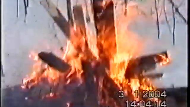 НГ 2003-04 (Кострома) #3 смотреть онлайн