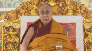 Посвящение Одиночного Ямантаки