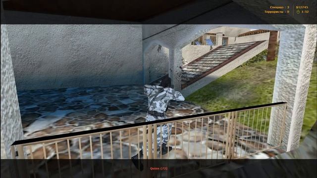 bikini _ FULL HD _ CS1.6 _ 5950X _ RTX 3090 _ 1080P _ competitive settings.mp4