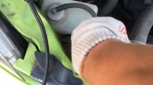 S 4468 ДВС (Двигатель) Honda Logo 1.3i D13B7