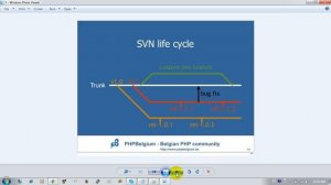 11.Subversion (SVN)