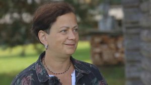 Музей деревни Учма Ярославской области