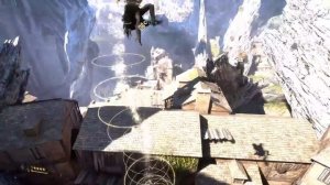 DLC для Forspoken это ПОЗОР | Playstation 5 "эксклюзиву" КОНЕЦ