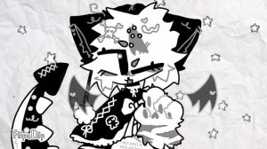 🖤 Wonda ☠️ .. ANIMATION MEME ..