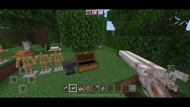 Minecraft Horse Keeper  A Wild West Themed Resource Pack