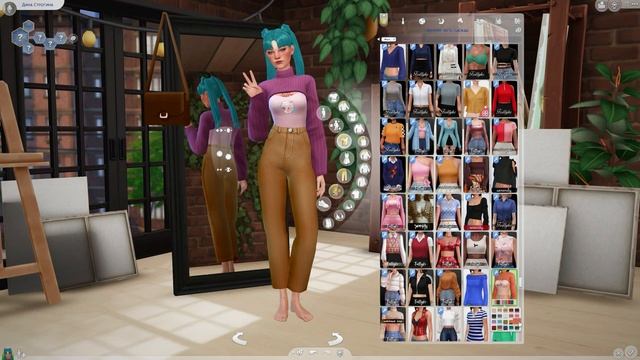 Девочки, записываемся на НОГОТОЧКИ ? 7 дней CAS смотреть онлайн