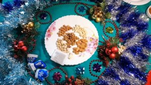 Мёд для канареек.