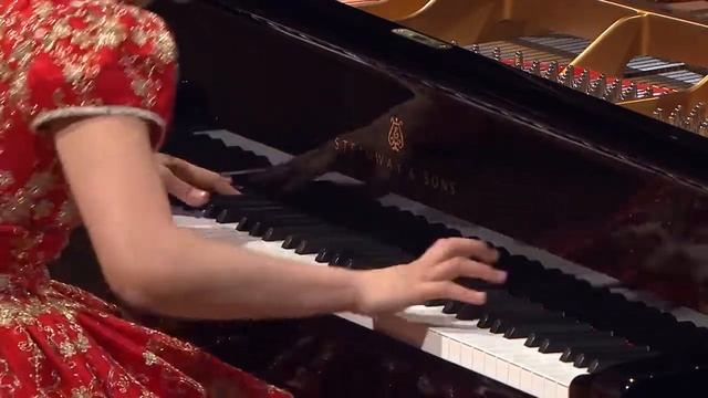 Ф. Шопен Баркарола Фей Фей-Дон смотреть онлайн