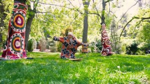 Ракси Кулоби дар ичрои Наргис Идиева 2021/Raqsi Kulobi dar ijroi Nargis Idieva 2021