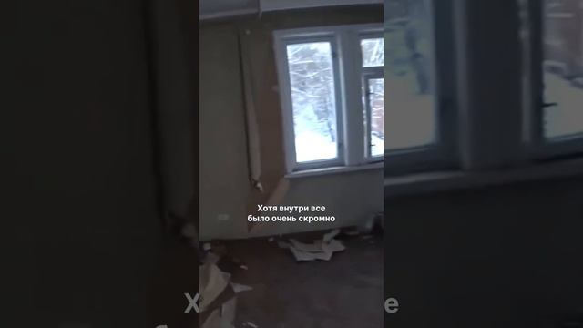 Забытые дачи чиновников СССР. Как отдыхала советская элита рядом с Москвой #заброшенныедома