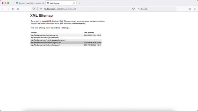 How To Submit Sitemap in Google Search Console | How To Generate XML Site Map | SEO Tutorial |