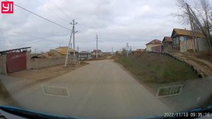 Знаменск - Капустин Яр: съездил заправился СНГ