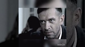 Владимир Машков скульптурный портрет в пластилине.