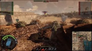 ☝У кого есть птуры с самонаведением / Armored Warfare