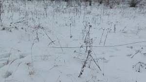 Лебёдка Runva EWV 6000SSR на Ниву + силовой бампер под съёмную лебёдку. Часть 2.