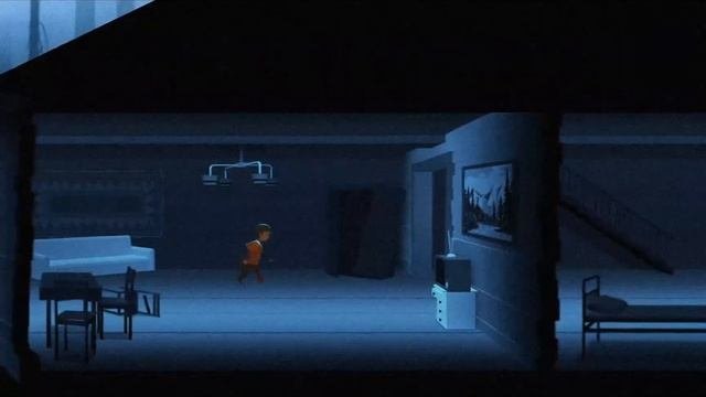THE BEGINNING | Astral - Part 1