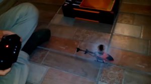 Как управлять вертолётом