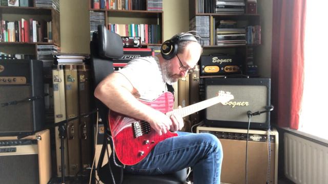 Mercy, Mercy, Mercy (Zawinul) - Alex Dalzochio смотреть онлайн