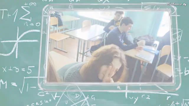 Моё сердце остановилось (Випускний 2017) смотреть онлайн