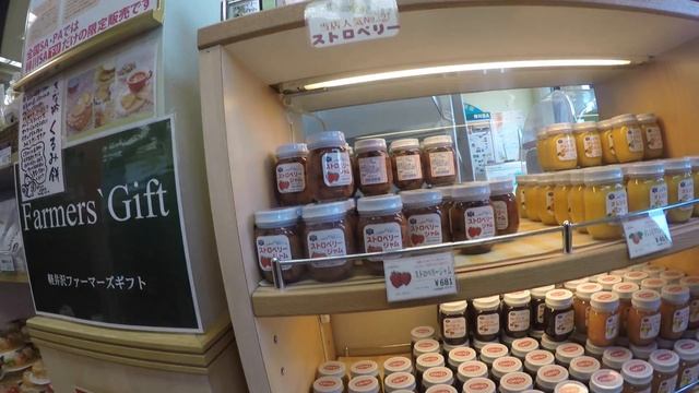 Японский автобус: Токио- Нагано. смотреть онлайн