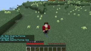 ЛУЧШИЙ МОД НА КЛИНОК РАССЕКАЮЩИЙ ДЕМОНОВ ДЛЯ МАЙНКРАФТ PE! /МОД НА КЛИНОК РАССЕКАЮЩИЙ ДЕМОНОВ...