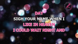 ARMY OF LOVERS - OBSESSION /KARAOKE/