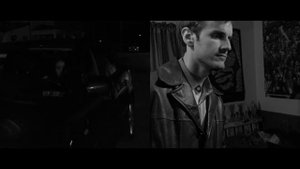 Черниковская Хата - Ночное рандеву