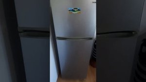 Холодильник  Samsung No Frost RT37MB