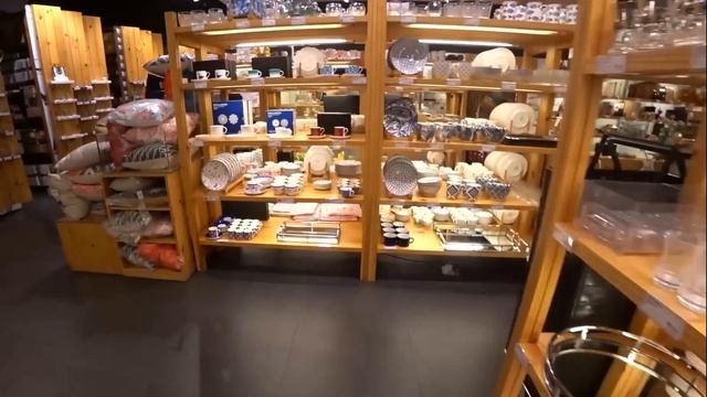 Посуда Пашабахче в Марк Анталия 2018. Сувениры в Анталии. Meryem Isabella смотреть онлайн