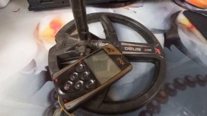 XP ORX и Катушка x35