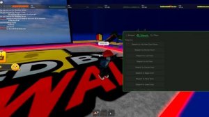 Be Crushed by a Speeding Wall! Script roblox 2023 | P|ayerHub | Get all Badges, Autofarm, Teleports