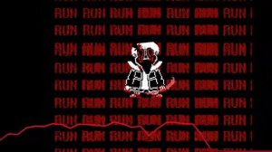 [School Project] Undertale: Hacker Ending (Phase 2) Edited?