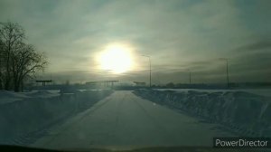 Я шёл к себе домой.