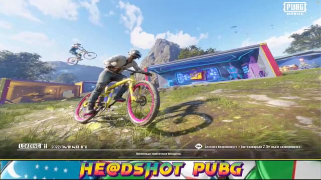 Telefonda striem qilamiz/He@dshot pubg O’zbekcha strim 7 kunlik LOBBI BOSHLADIK смотреть онлайн