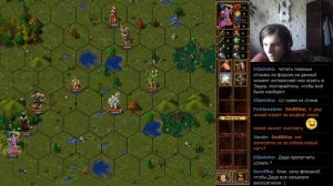 Эадор Сотворение Новые Горизонты (Кампания) Часть 25