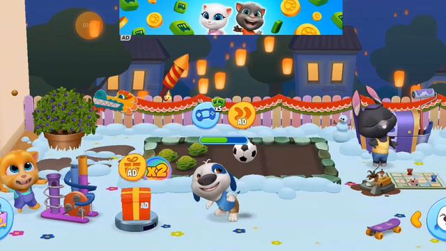 Говорящий том и его друзья #237 (Классный час) смотреть онлайн