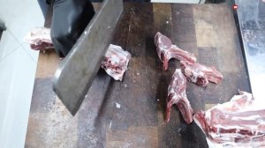 Узбекистан: Лучшая уличная еда. Как самаркандцы готовят слоёную самсу в тандыре и шашлык. Provedu