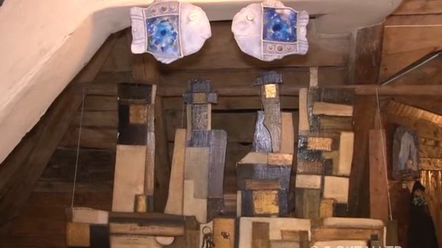 Путешествие в мир сказки смотреть онлайн