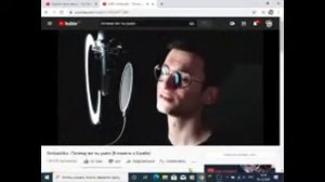 СИМБОЧКА ПИМПОЧКА- Почему же ты ушел?