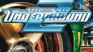 Skindred Nobody Need For Speed Underground 2 Soundtrack HQ