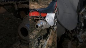 Baltmotors enduro 250 сравнительный обзор с regulmoto sport 003 pr